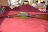 Winchester 1892 SRC - 1 of 8