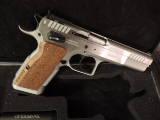 EAA TANFOGLIO WITNESS LIMITED PRO 38 SUPER - 2 of 4