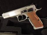 EAA TANFOGLIO WITNESS LIMITED PRO 38 SUPER - 1 of 4