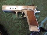 EAA TANFOGLIO WITNESS LIMITED 38 SUPER - 2 of 3