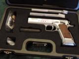 EAA TANFOGLIO WITNESS LIMITED 38 SUPER - 3 of 3