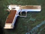 EAA TANFOGLIO WITNESS LIMITED 38 SUPER - 1 of 3