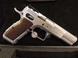 EAA Tanfoglio Witness 9MM Limited Pro - 2 of 3