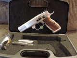 EAA Tanfoglio Witness 9MM Limited Pro - 3 of 3