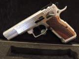 EAA Tanfoglio Witness 9MM Limited Pro - 1 of 3