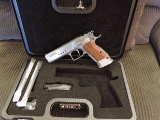 EAA Tanfoglio Witness 9mm Limited - 3 of 5