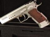 EAA Tanfoglio Witness Limited 38 Super - 1 of 3