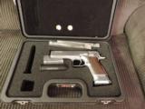 EAA Tanfoglio Witness Limited 38 Super - 3 of 3
