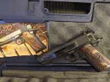 COLT COMMANDER GOLD TALO LIMITED EDITION - 1 of 7