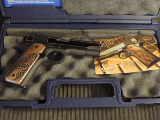 COLT COMMANDER GOLD TALO LIMITED EDITION - 2 of 7