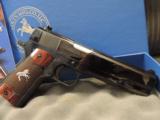 Colt Royal Government Talo - One of 300 - 1 of 3