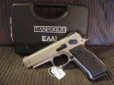 EAA TANFOGLIO WITNESS WONDER FINISH - 1 of 2