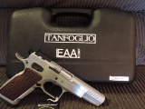 EAA TANFOGLIO WITNESS LIMITED PRO - 2 of 3