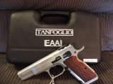 EAA TANFOGLIO WITNESS LIMITED PRO - 1 of 3