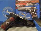 Colt Royal Government Talo - One of 300 - 1 of 3