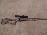 Howa 1500 375 Ruger - 1 of 2