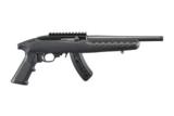 Ruger 22 Charger - 1 of 1