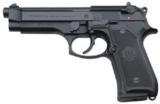 Beretta 92FS - 1 of 1
