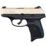 Ruger LC9S Pro Retexc Gold - 1 of 1