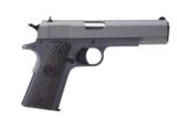 Colt O1991Z-Grey Government Talo Edition 1 of 300 - 1 of 1