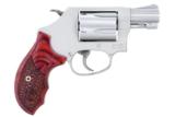 Smith & Wesson 637 Performance Center Talo - 1 of 1
