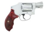 Smith & Wesson 642 Performance Center Talo - 1 of 1