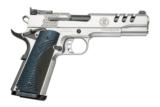 Smith & Wesson Model 1911 Custom Performance Center - 1 of 3