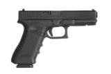 Glock 17 Gen 4 With Laser - 1 of 1