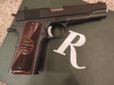 Remington 1911 200 Year Anniversary
- 3 of 4