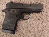 Sig Sauer P938 Extreme - 1 of 2