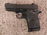 Sig Sauer P938 Extreme - 2 of 2