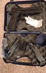 Beretta 96A1 Made In Italy - 2 of 2