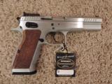 EAA TANFOGLIO WITNESS LIMITED PRO - 2 of 2