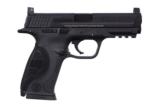 Smith & Wesson M&P40 Pro Series C.O.R.E. - 1 of 1