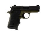 Sig Sauer P938 Army Series - 1 of 1