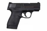 Smith & Wesson M&P 9 Shield - 1 of 1