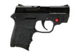Smith & Wesson Bodyguard - 1 of 1