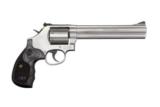 Smith & Wesson M686 - 1 of 1