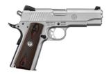 Ruger SR1911 Commander - 1 of 1