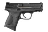 Smith & Wesson M&P40C - 1 of 1