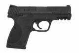 Smith & Wesson M&P45C w/Night Sights Full Ambi - Right or Left Handed - 1 of 4