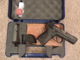 Smith & Wesson M&P45C w/Night Sights Full Ambi - Right or Left Handed - 3 of 4