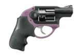 Ruger LCR - PUR - 1 of 1