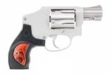 Smith & Wesson 642-2 Talo - 1 of 3