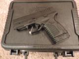 Springfield Armory XDS - 2 of 3