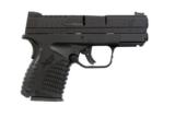 Springfield Armory XDS - 1 of 3