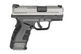 Springfield Armory X-Treme Duty Sub CompactMod2 - 1 of 3