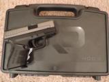 Springfield Armory X-Treme Duty Sub CompactMod2 - 3 of 3