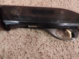 Remington 1100 SA Exclusive Mahogany Stock - Very Rare - 6 of 8