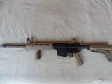 Colt M4 Carbine LE6920MPS FDE MOE WITH FACTORY AMBI SAFETIES - 1 of 5